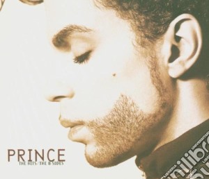 Prince - The Hits/ The B-sides (3 Cd) cd musicale di PRINCE
