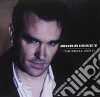 Morrissey - Vauxhall And I cd