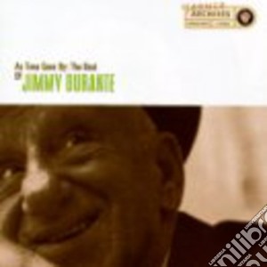 Jimmy Durante - As Time Goes By: Best Of cd musicale di Jimmy Durante