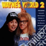 Wayne's World 2 / O.S.T. cd