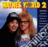 Wayne's World 2 / O.S.T. cd