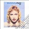 Madonna - Rain (Ep) cd
