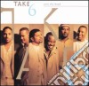 Take 6 - Join The Band cd musicale di TAKE 6