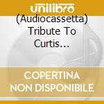 (Audiocassetta) Tribute To Curtis Mayfield - cd