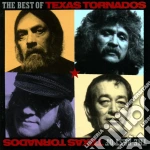 Texas Tornados - Best Of Texas Tornados cd
