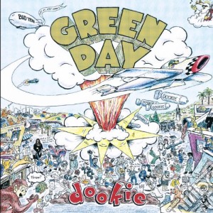Green Day - Dookie cd musicale di Day Green