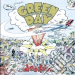 Green Day - Dookie cd