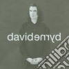 David Byrne - David Byrne cd