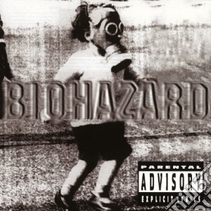 Biohazard - A State Of The World Address cd musicale di BIOHAZARD