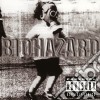 Biohazard - A State Of The World Address cd