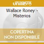 Wallace Roney - Misterios cd