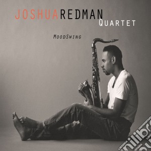 Joshua Redman - Mood Swing cd musicale di REDMAN JOSHUA QUARTET