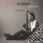 Joshua Redman - Mood Swing