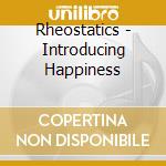 Rheostatics - Introducing Happiness cd