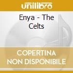 Enya - The Celts cd