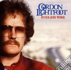 Gordon Lightfoot - Endless Wire cd musicale di Lightfoot Gordon
