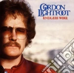 Gordon Lightfoot - Endless Wire cd