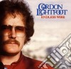 Gordon Lightfoot - Endless Wire cd