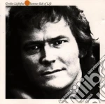 Gordon Lightfoot - Summer Side Of Life cd
