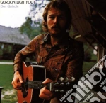 Gordon Lightfoot - Don Quixote cd