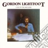 Gordon Lightfoot - Cold On The Shoulder cd musicale di Gordon Lightfoot