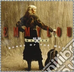 Emmylou Harris - Songs Of The West cd