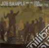 Joe Sample And The Soul Committee - Did You Feel That cd