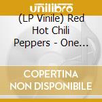 (LP Vinile) Red Hot Chili Peppers - One Hot Minute lp vinile di Red hot chili peppers