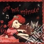 Red Hot Chili Peppers - One Hot Minute cd