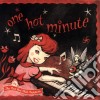 Red Hot Chili Peppers - One Hot Minute cd
