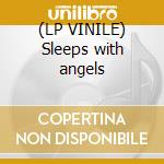 (LP VINILE) Sleeps with angels cd