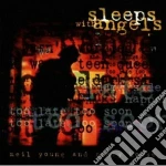Neil Young & Crazy Horse - Sleeps With Angels cd