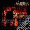 Neil Young & Crazy Horse - Sleeps With Angels cd