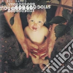 Goo Goo Dolls  - A Boy Named Goo cd
