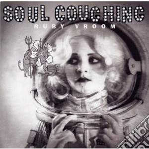 Soul Coughing - Ruby Vroom cd musicale di Soul Coughing