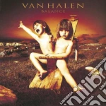 Van Halen - Balance cd
