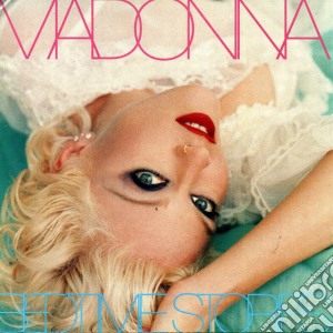 Madonna - Bedtime Stories cd musicale di MADONNA