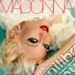 Madonna - Bedtime Stories cd