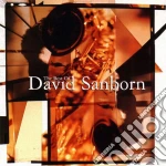 David Sanborn - The Best Of cd