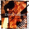 David Sanborn - The Best Of cd