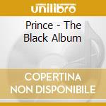 Prince - The Black Album