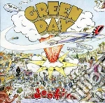 Green Day - Dookie cd