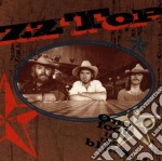Zz Top - One Foot In The Blues