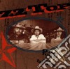 Zz Top - One Foot In The Blues cd
