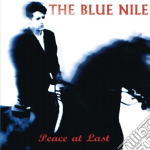 Blue Nile (The) - Peace At Last cd musicale di BLUE NILE