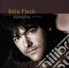 Bela Fleck - Tales From The Acoustic Planet cd