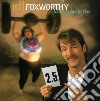 Jeff Foxworthy - Games Rednecks Play cd