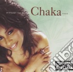 Chaka Khan - Epiphany - The Best Of Volume 01