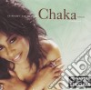 Chaka Khan - Epiphany - The Best Of Volume 01 cd musicale di KHAN CHAKA