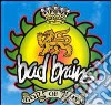 Bad Brains - God Of Love cd